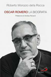 OSCAR ROMERO LA BIOGRAFIA