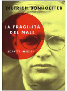 LA FRAGILITA' DEL MALE