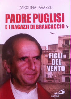 PADRE PUIGLISI EI RAGAZZI DEL BRANCACCIO