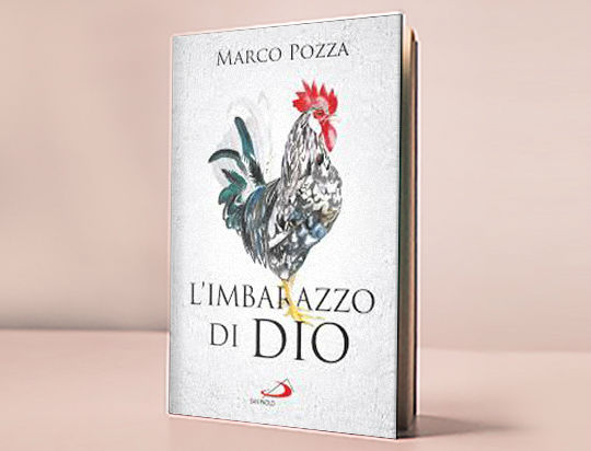 L'IMBARAZZO DI DIO