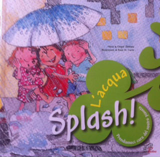 L'ACQUA SPLASH