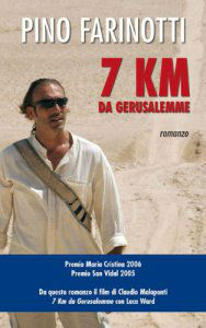  Sette km da Gerusalemme 